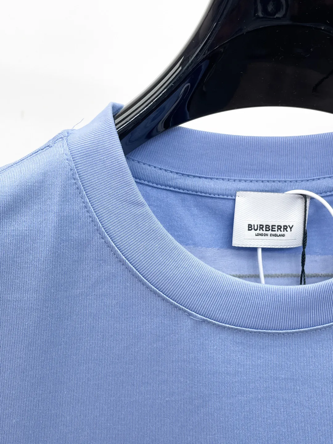 BURBERRY New Arrival T Same Style 230 ， Factory New Arrival Versatile Size：S-XXL